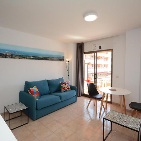 Apartamentos Familiares Sa Gavina Estartit 레스타르티트 외부 사진