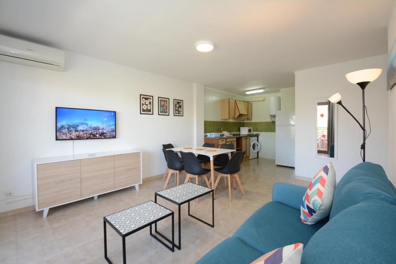 Apartamentos Familiares Sa Gavina Estartit 레스타르티트 외부 사진