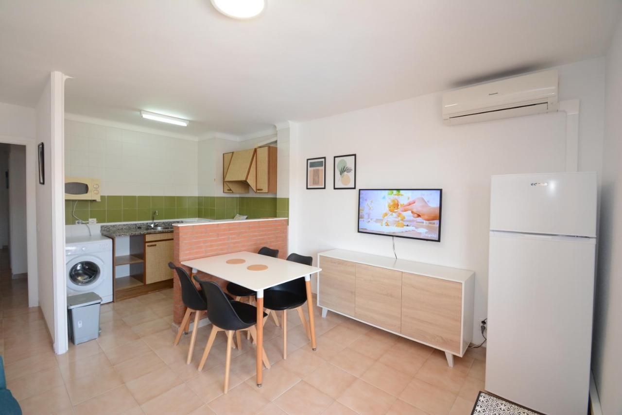 Apartamentos Familiares Sa Gavina Estartit 레스타르티트 외부 사진