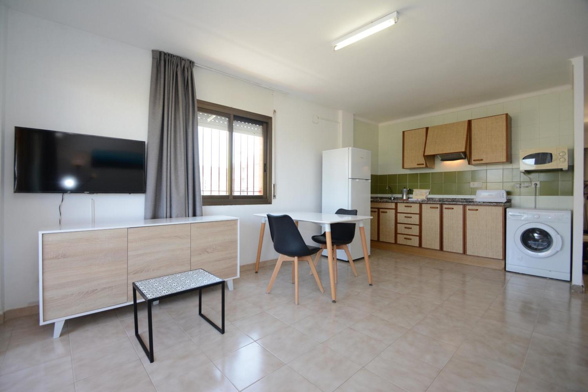 Apartamentos Familiares Sa Gavina Estartit 레스타르티트 외부 사진