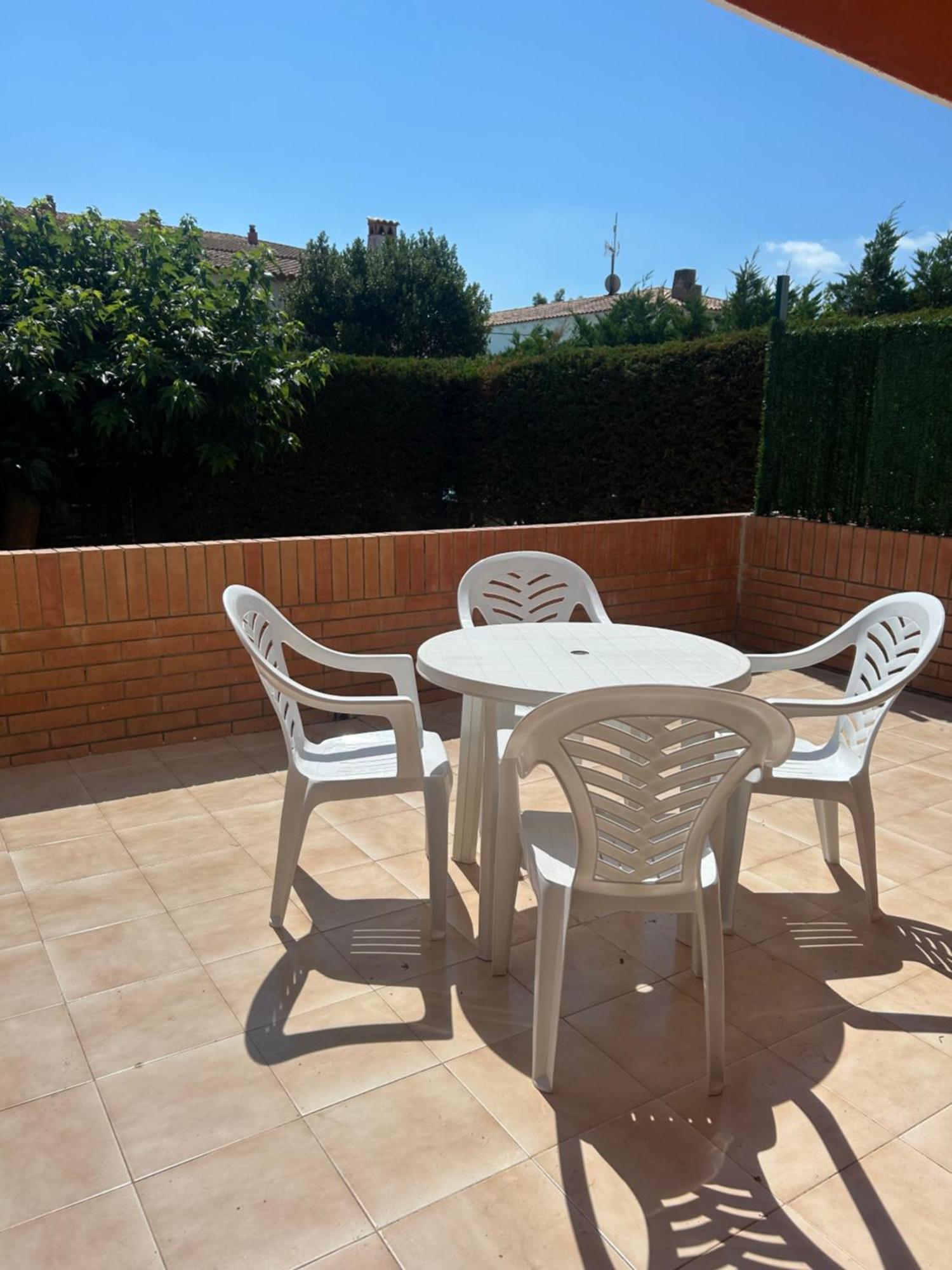 Apartamentos Familiares Sa Gavina Estartit 레스타르티트 객실 사진