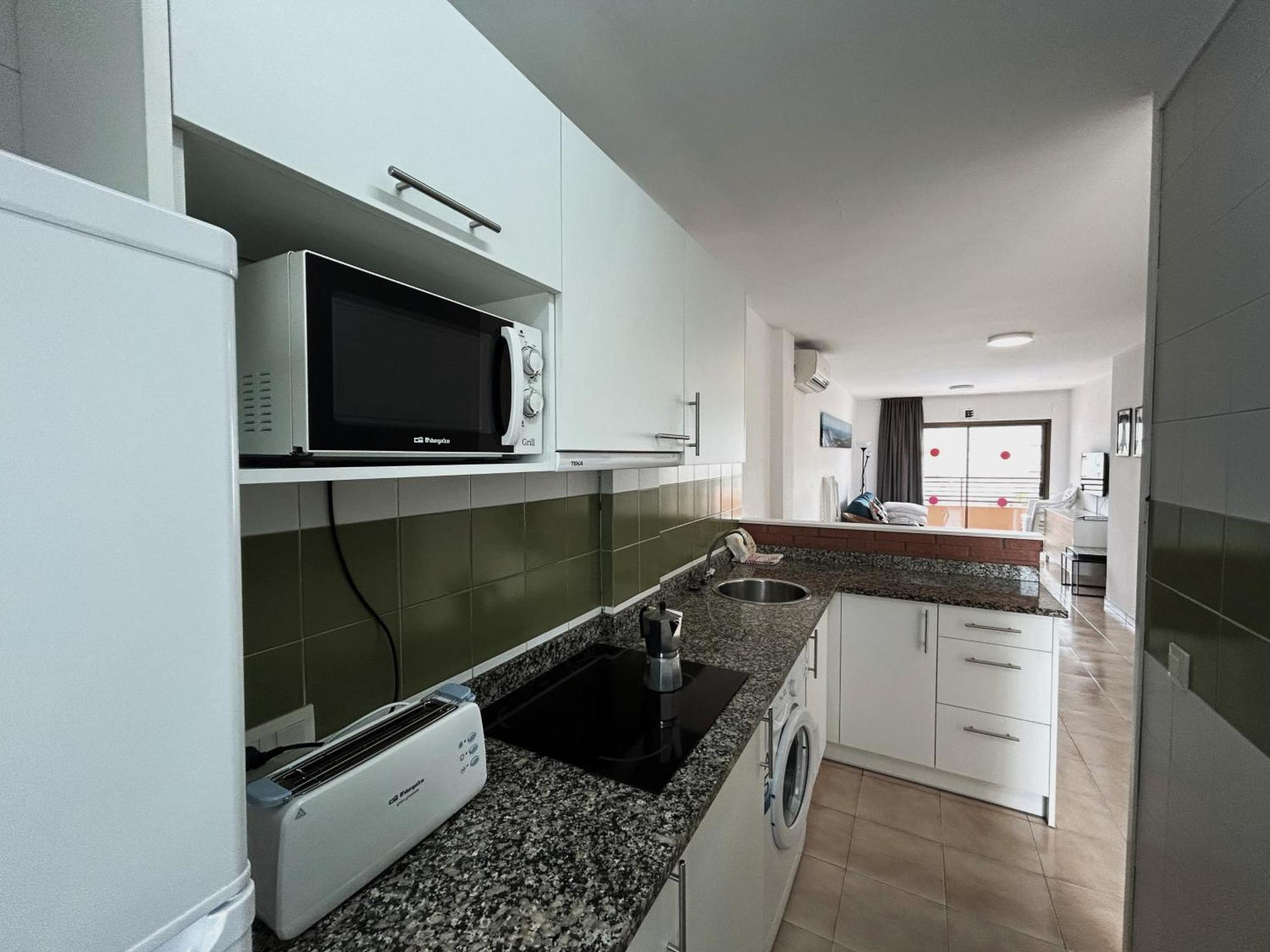 Apartamentos Familiares Sa Gavina Estartit 레스타르티트 외부 사진